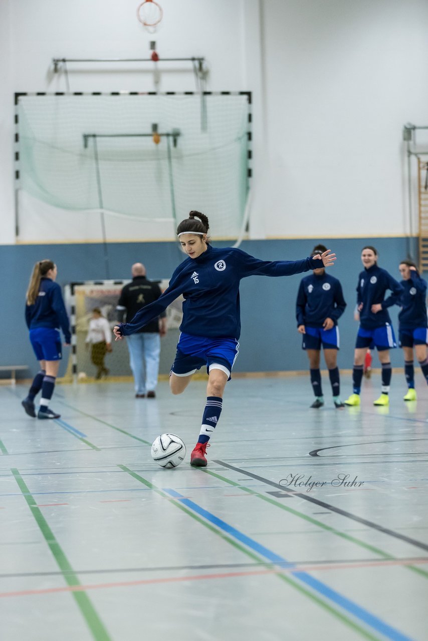 Bild 51 - HFV Futsalmeisterschaft